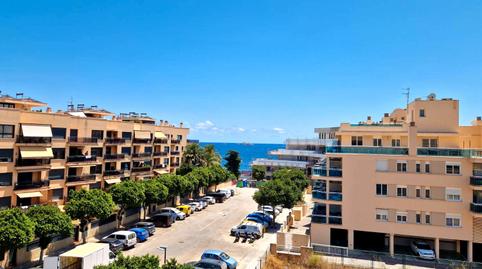 Foto 2 de Ático en venta en N/a, Ses Figueretes - Platja d'en Bossa - Cas Serres, Eivissa