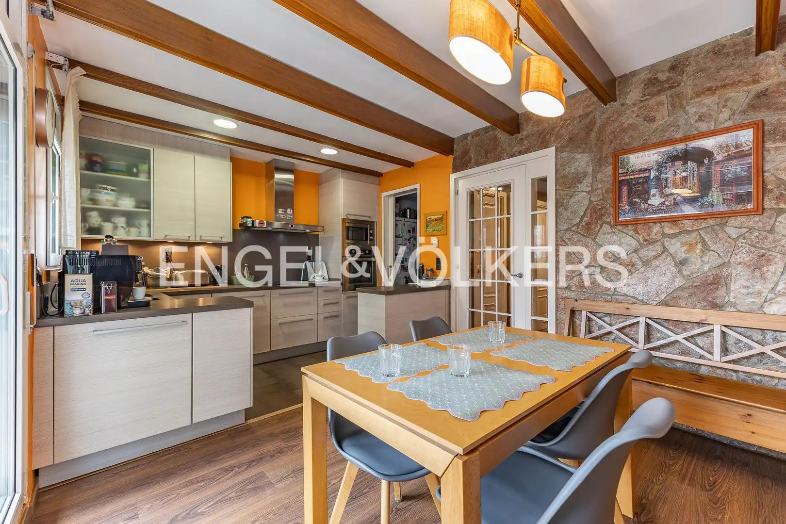 Adosado con terraza en venta en Carrer de Josep Renom, imagen 11