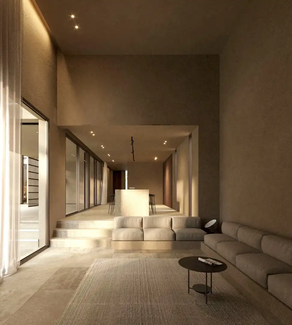Casa con piscina en venta en El Tossal - Bello Horizonte, imagen 3