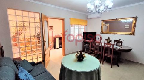 Foto 3 de Casa o chalet de alquiler en Valdepeñas, Ciudad Real