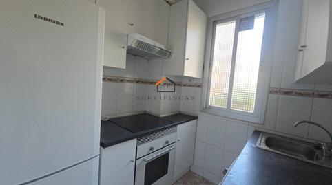 Foto 3 de Pis de lloguer a Calle Calle del Divino Vallés, 26, Chopera,  Madrid Capital