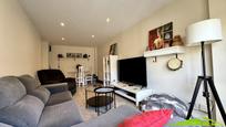 Living room of Flat for sale in A Coruña Capital 