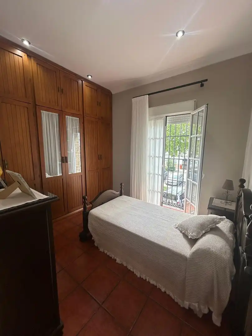 Habitación de Ático en venta en Utrera