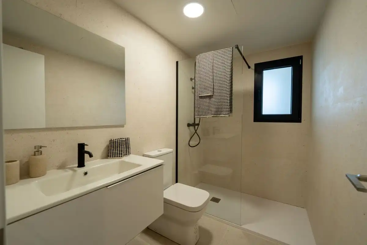 Flat for sale in Carretera del Cap de la Nau Pla, 95, Montañar - El Arenal