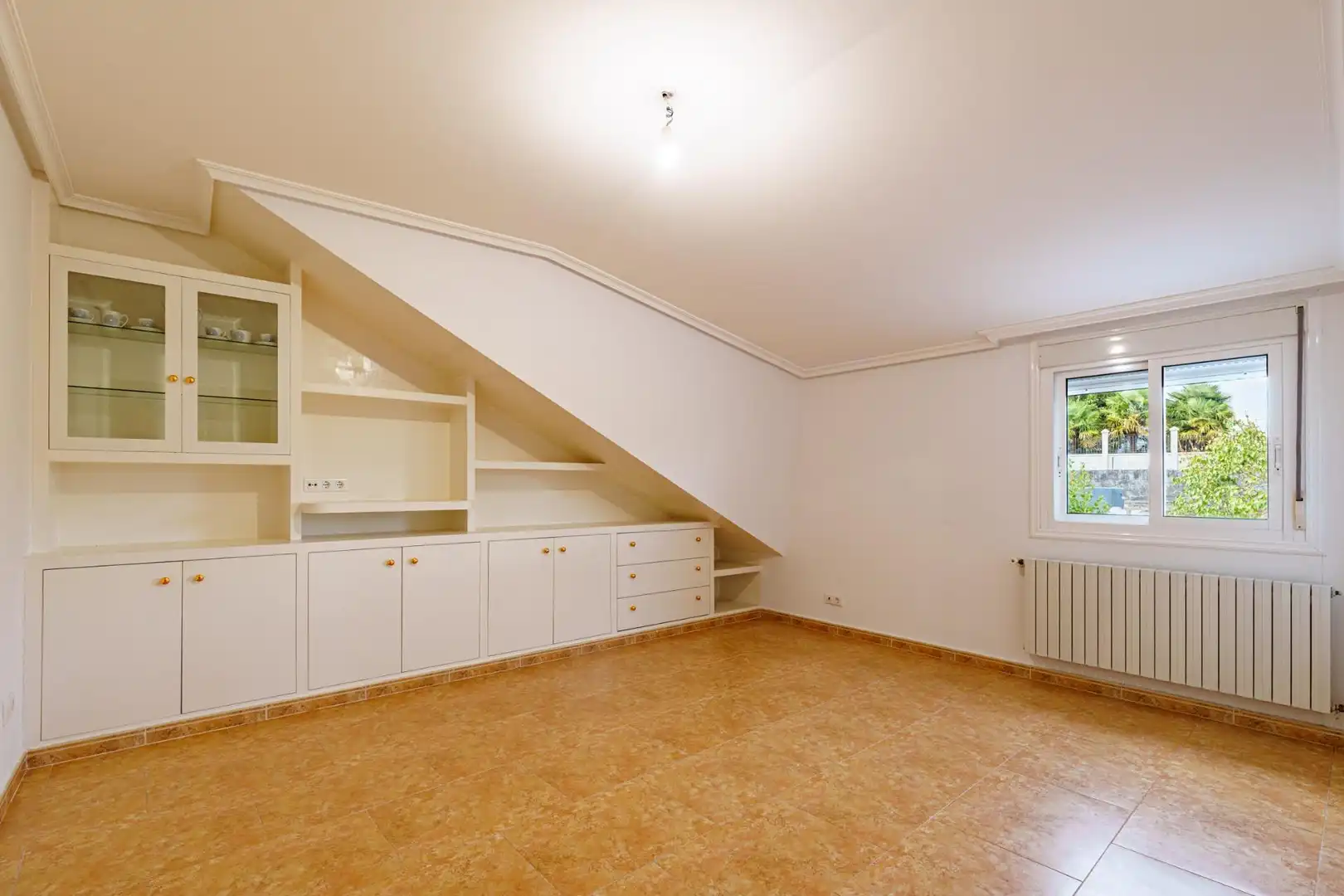 Casa o chalet en venta en Ourense Capital  con Calefacción, Jardín privado y Balcón