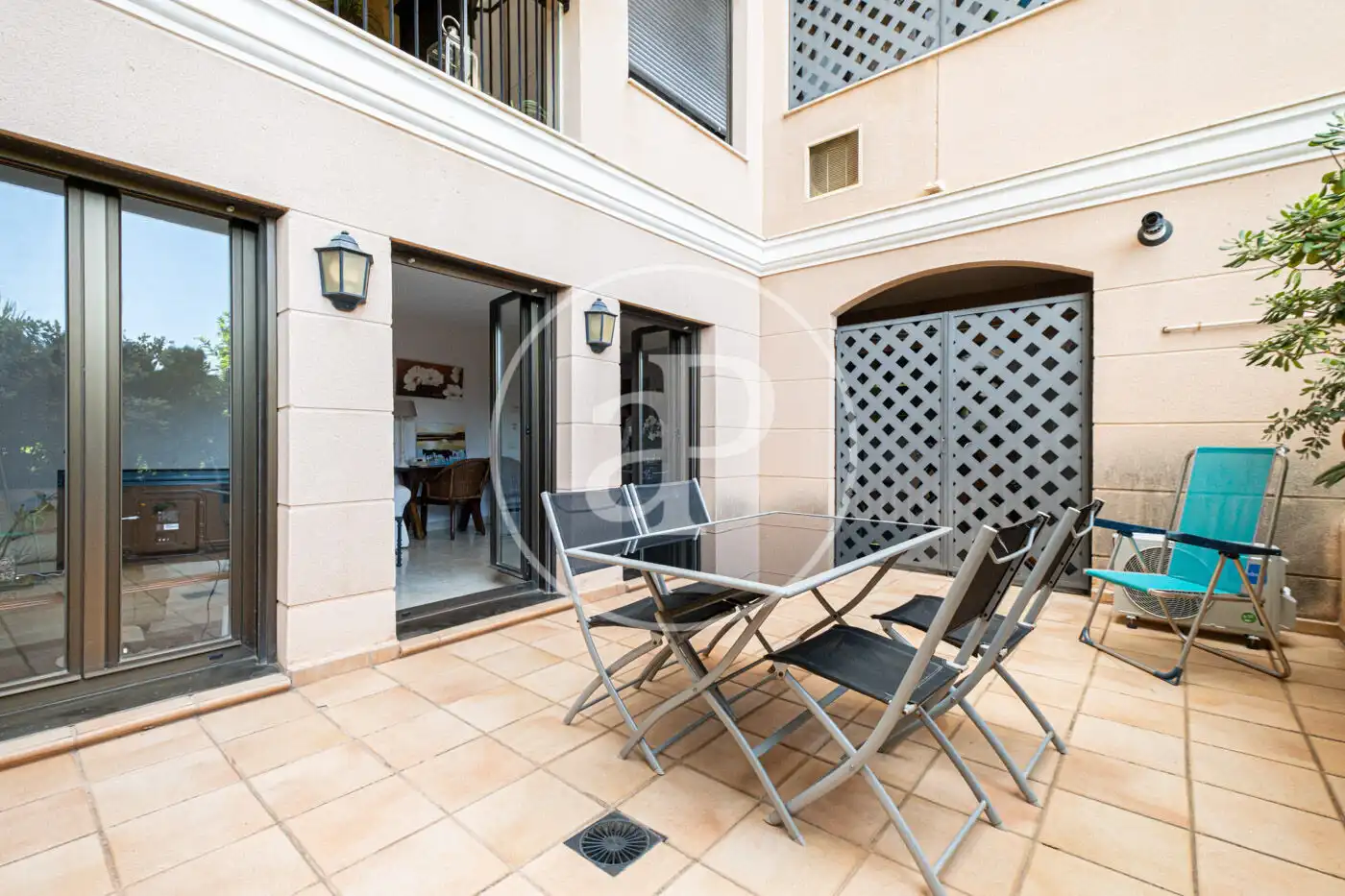 Flat for rent in Carrer de Medellín, Es Portixol - Es Molinar
