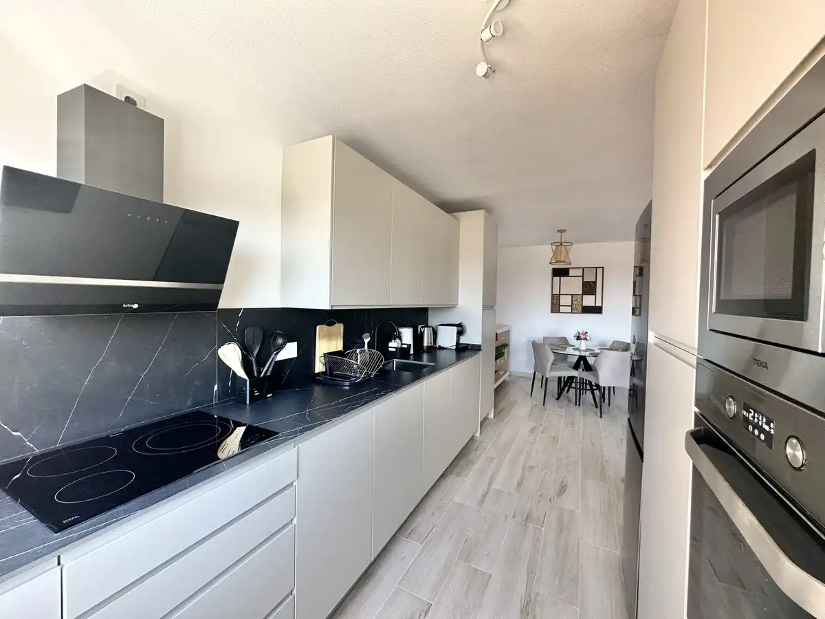 Apartment for sale in calahonda beach, imagen 15