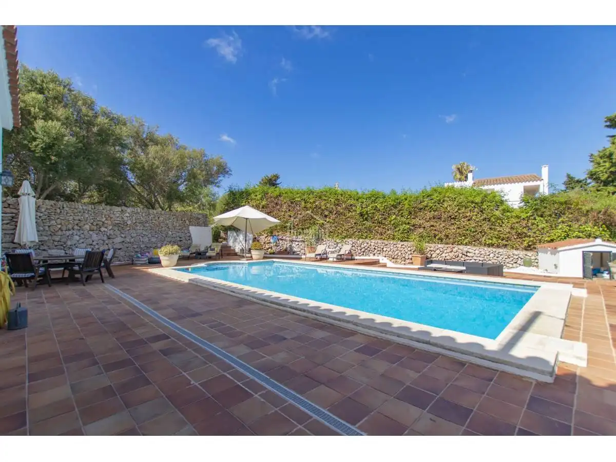 Villa avec piscine à vendre à Llucmaçanes, imagen 28