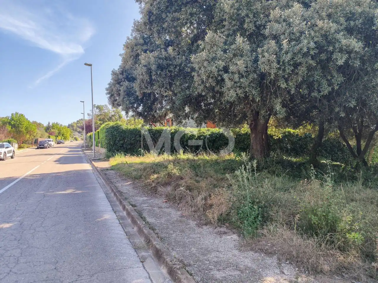 Residential land for sale in Calle Can Garriga 75, imagen 7