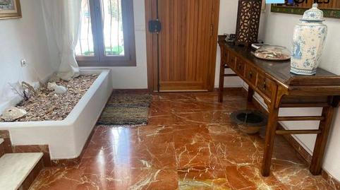 Foto 5 de Casa o xalet en venda a Cortijo de Maza - Finca Monsalvez - El Olivar, Málaga