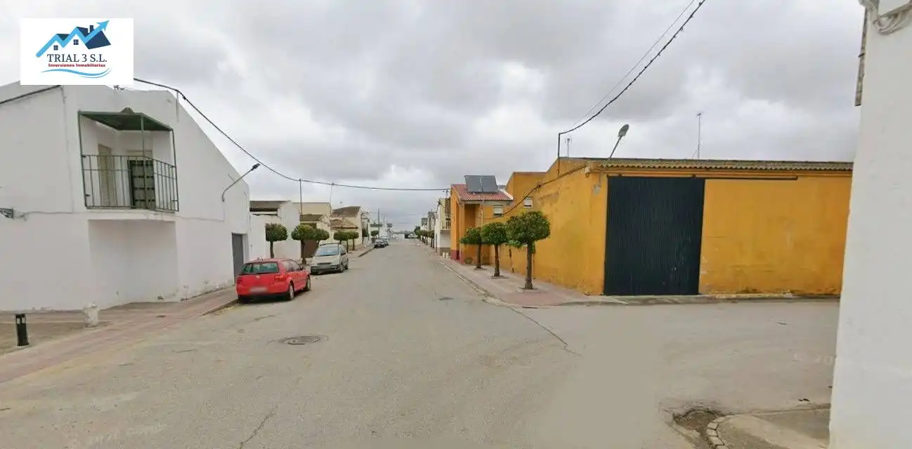 Casa amb jardí en venda a FERROCARRIL, imagen 2