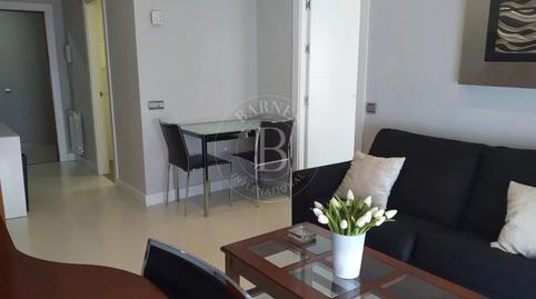 Foto 5 de Piso de alquiler en Casa de Campo, Madrid