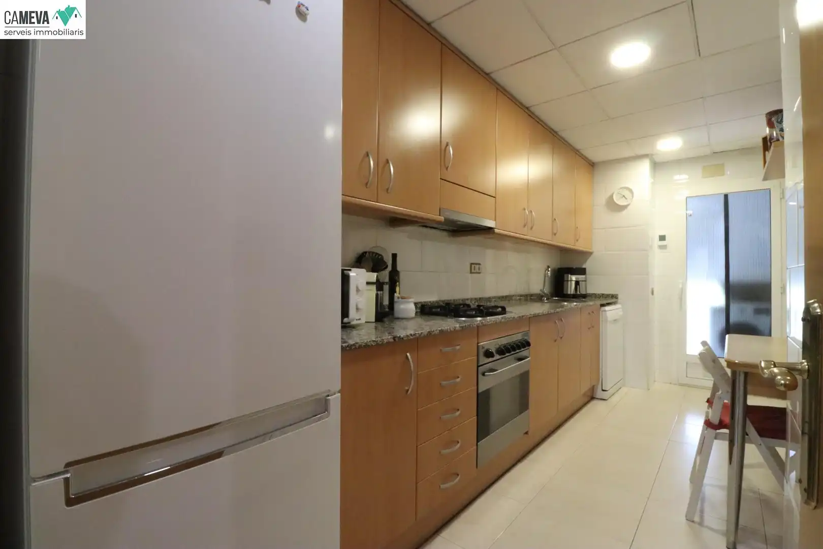 Wohnung mit Terrasse zum Verkauf in Centre - Sant Oleguer, imagen 13