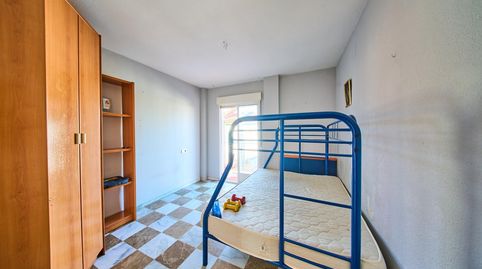 Foto 3 de Casa adosada en venta en Calle Camino Viejo, Jun, Granada