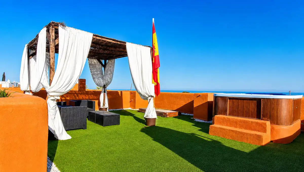 Apartment zum Verkauf in La Duquesa
