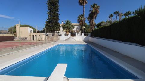 Foto 5 de Casa o xalet en venda a Peña de las Águilas, Elche / Elx