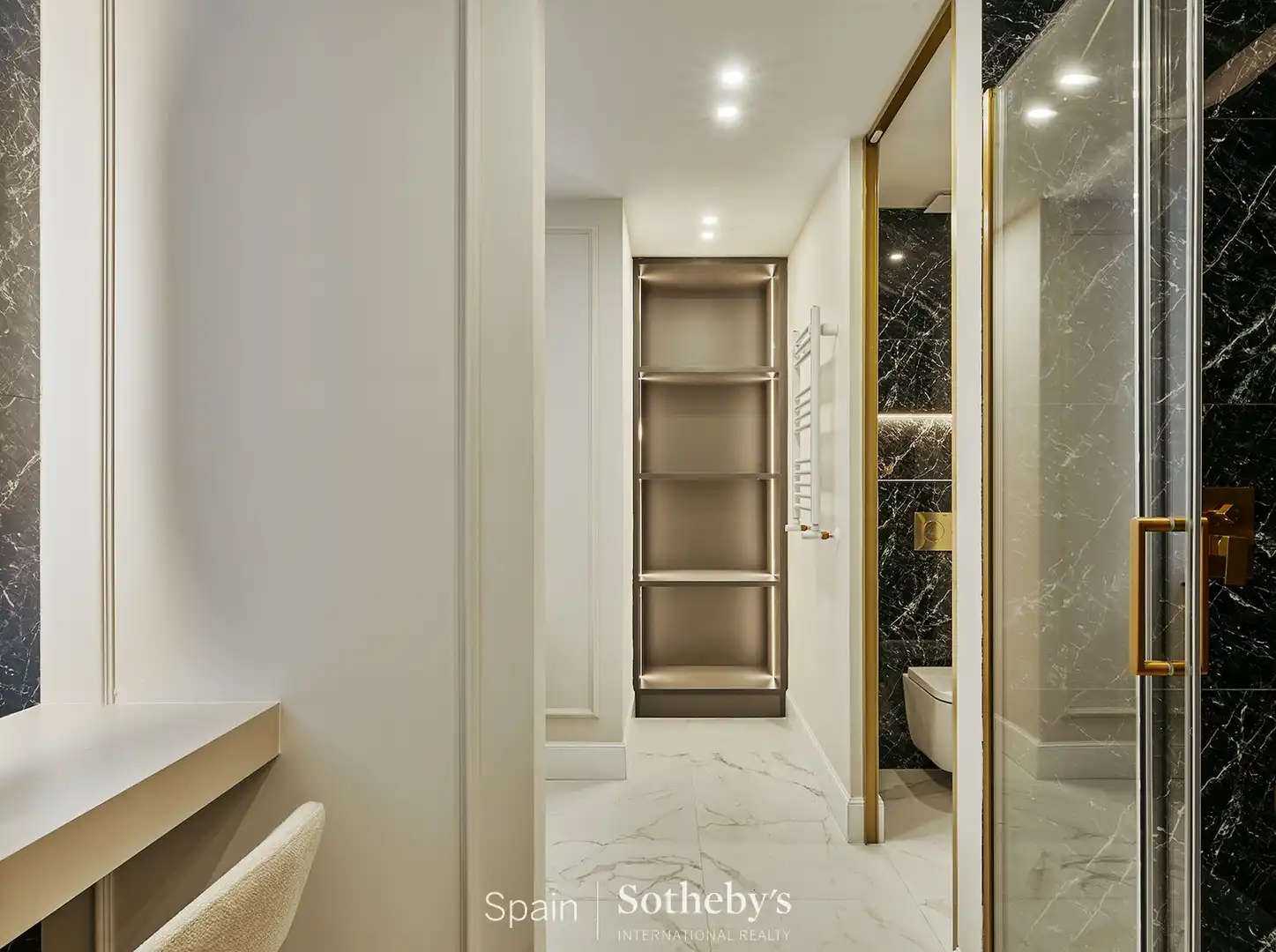 Appartement compact avec ascenseur à vendre à Calle de Ayala, imagen 20