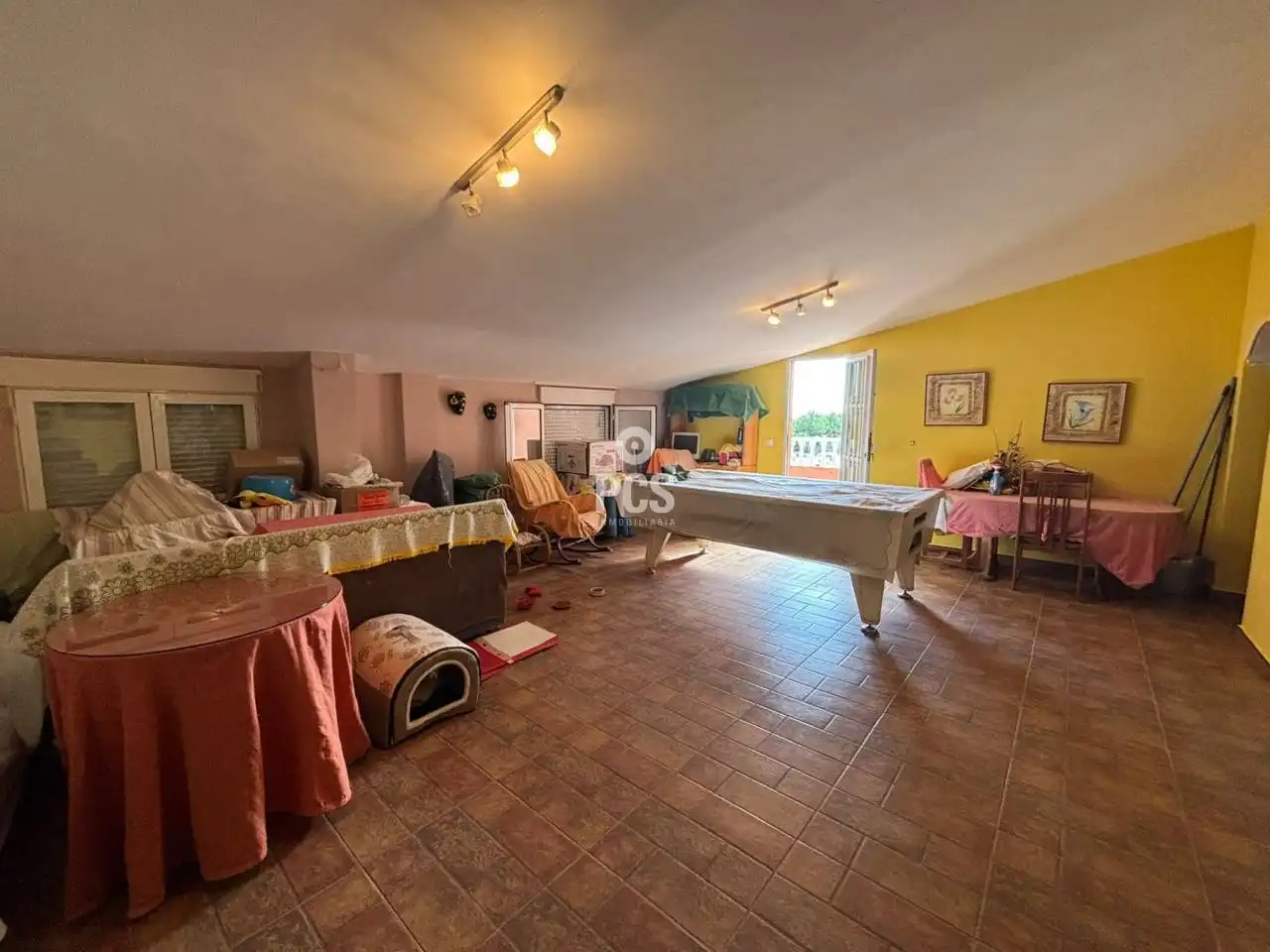 Villa avec piscine à vendre à Calle Zona Huertos de Totana S/N, imagen 20