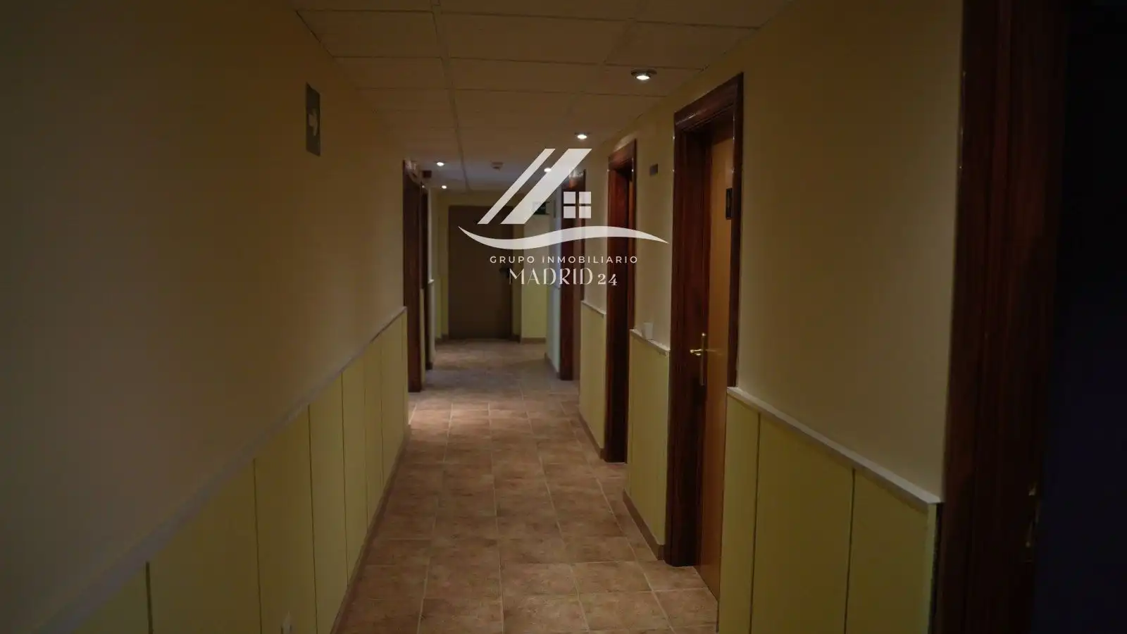 Residencial en venda en Caleruega