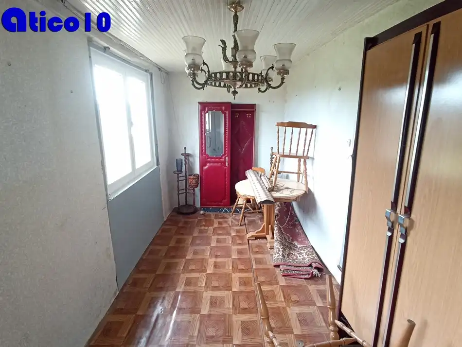 Casa o chalet en venta en Boal con Calefacción y Amueblado