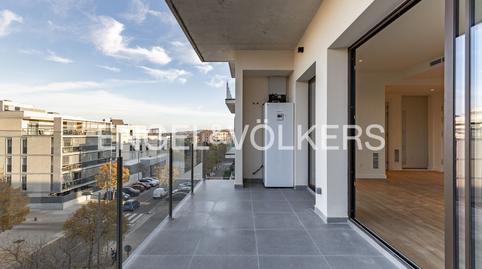 Foto 3 de Apartament de lloguer a Volpelleres, Barcelona