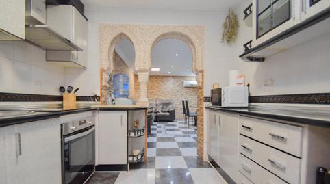 Foto 5 de Casa o chalet en venta en Calle Calle de Pizarro, 9, San Miguel, Granada