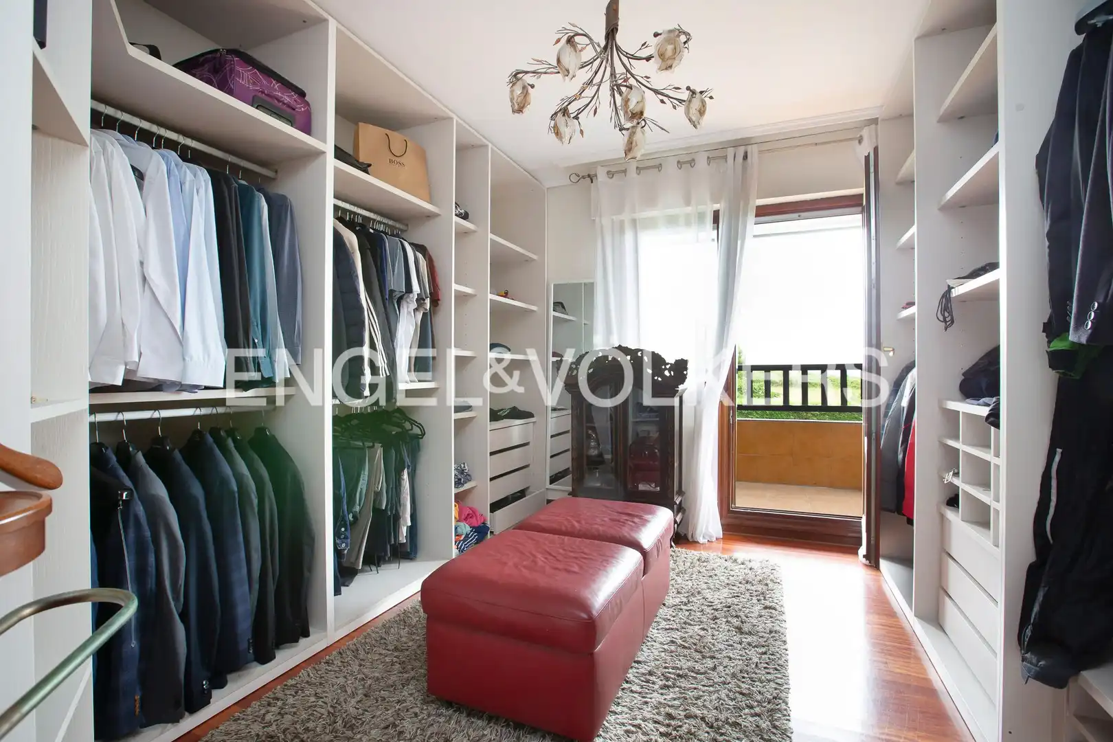 Habitación de Casa o chalet en venta en Barrika con Calefacción, Jardín privado y Terraza