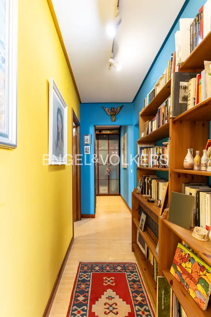 Piso con ascensor en venta en Chamberí, imagen 26