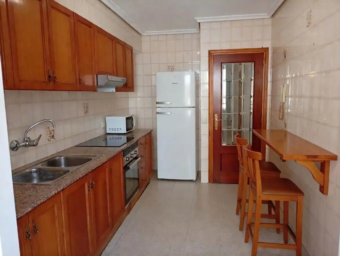 Appartement avec terrasse à vendre à Calle DON JUAN DE AUSTRIA, imagen 5