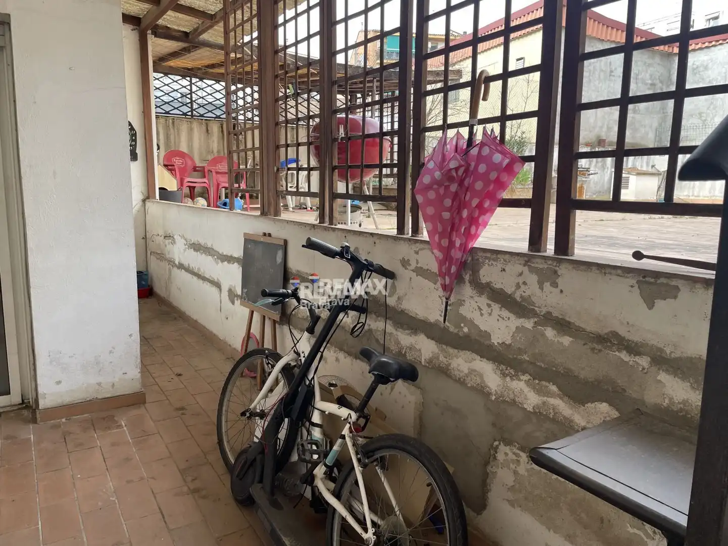 Planta baixa en venda en Girona amb Calefacció i Terrassa