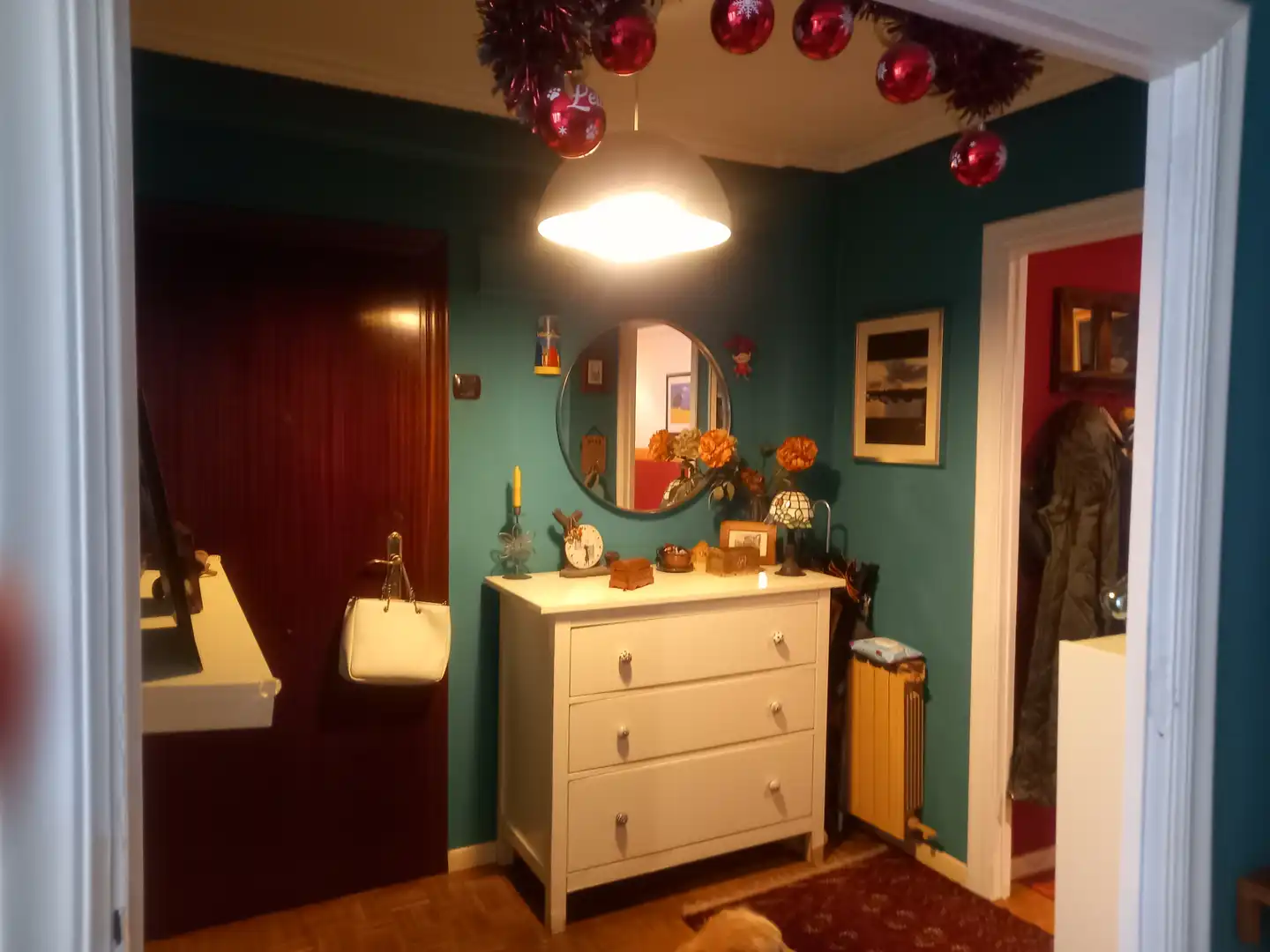 Habitación de Piso en venta en Gijón  con Calefacción