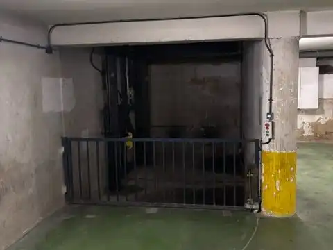 Aparcament de Garatge de lloguer en Valencia