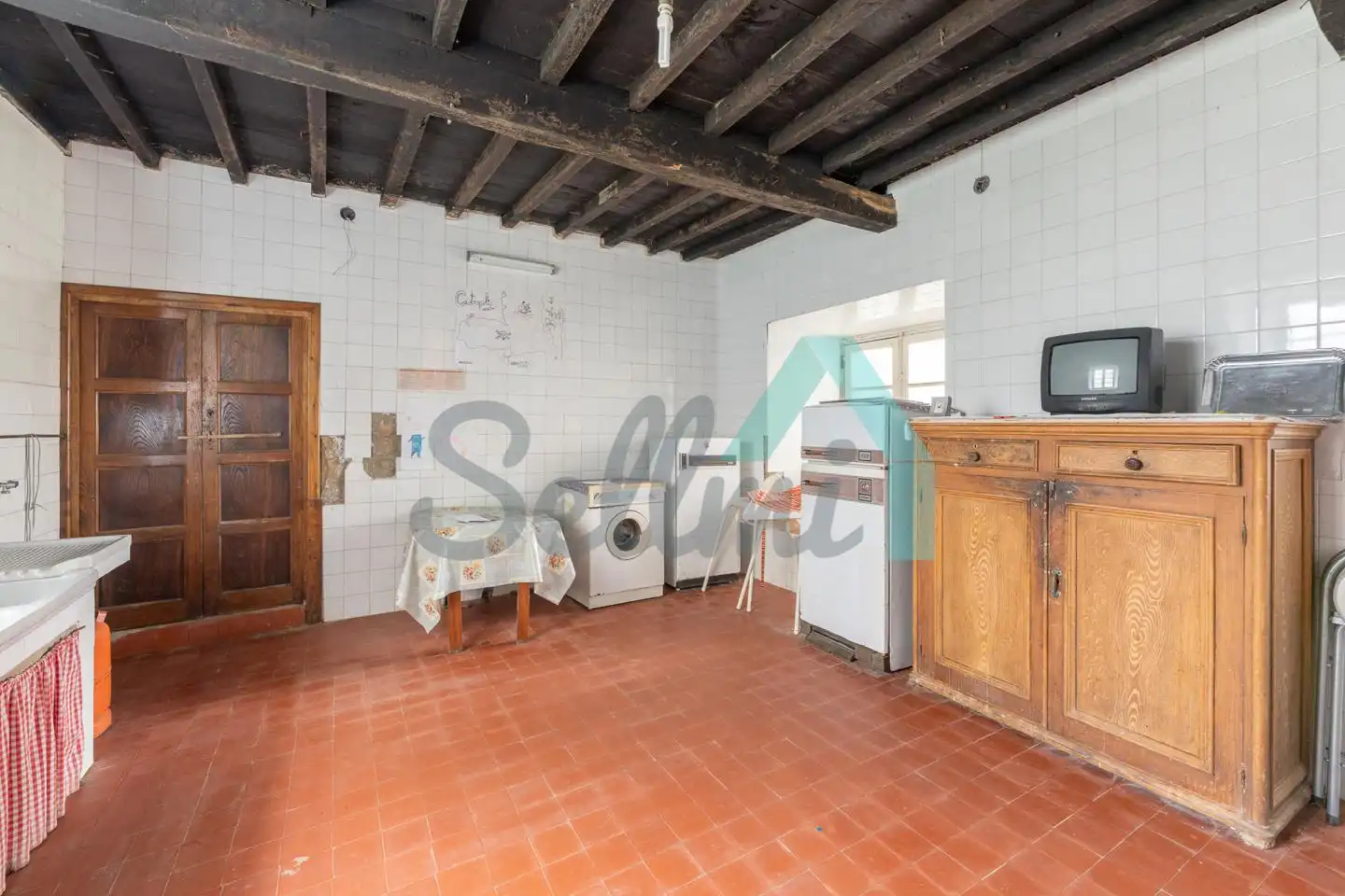 Casa con terraza en venta en Campo, imagen 14