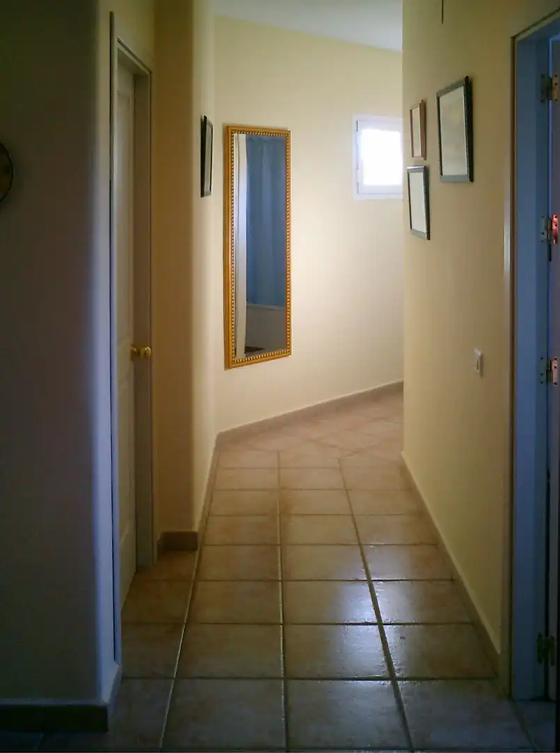 Apartament de lloguer a DEL DEPORTE 1, imagen 36