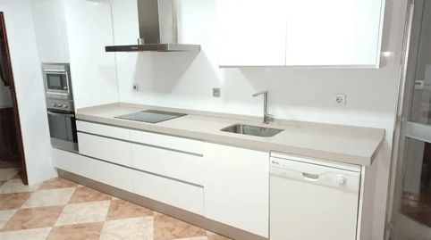 Foto 2 de Piso en venta en Avenida de Jaén, 18, Valdepeñas de Jaén, Jaén