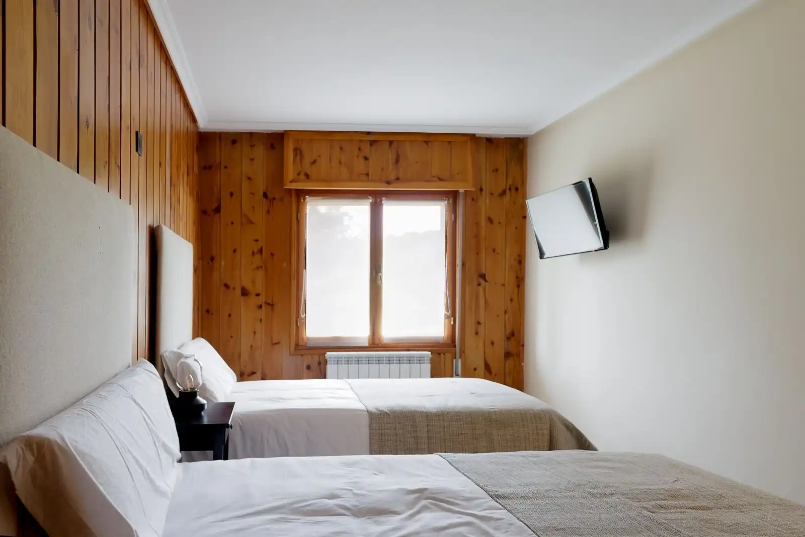 Habitación de Casa o chalet en venta en Piloña con Jardín privado, Amueblado y Alarma