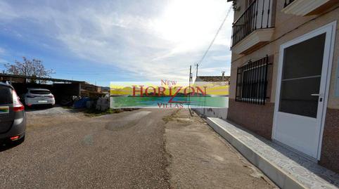 Foto 2 de Casa o xalet en venda a Zurgena, Almería