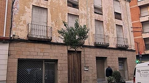 Foto 2 de Casa o chalet en venta en N/a, Centro ciudad, Linares