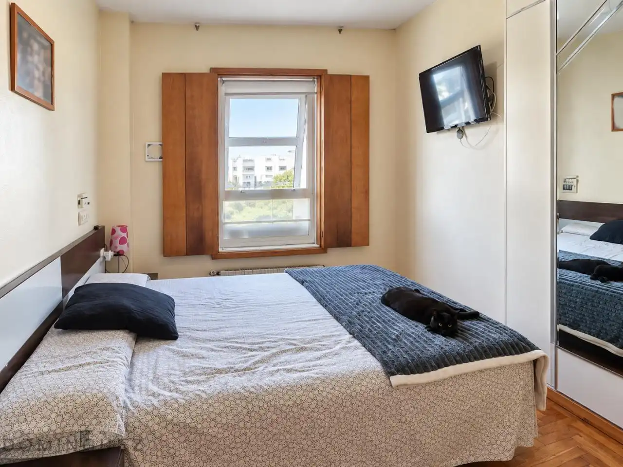 Bedroom of Duplexes for sale in Vigo   with Heating