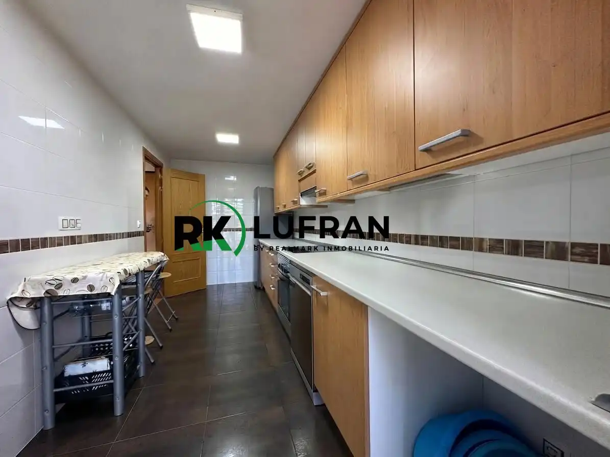 Wohnung mit Pool zum Verkauf in Garbinet - Vistahermosa, imagen 14