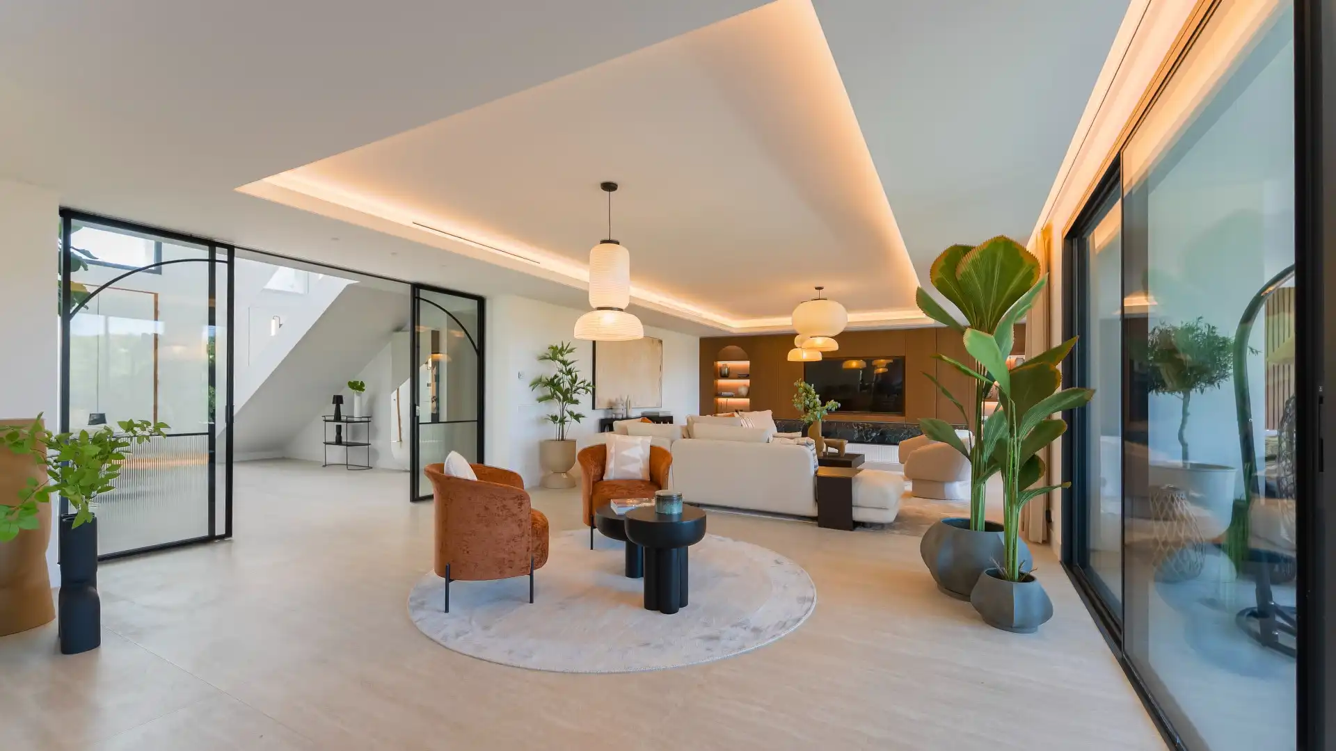 Casa con piscina in vendita a Marbella Centro, imagen 4