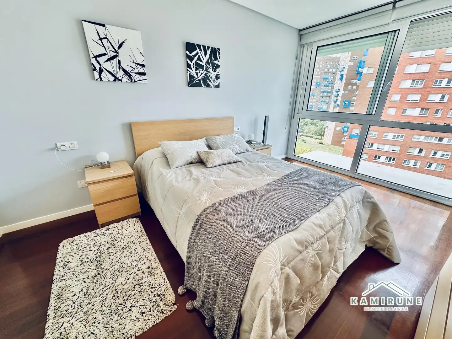 Flat with lift for sale in San Bartolome, imagen 2