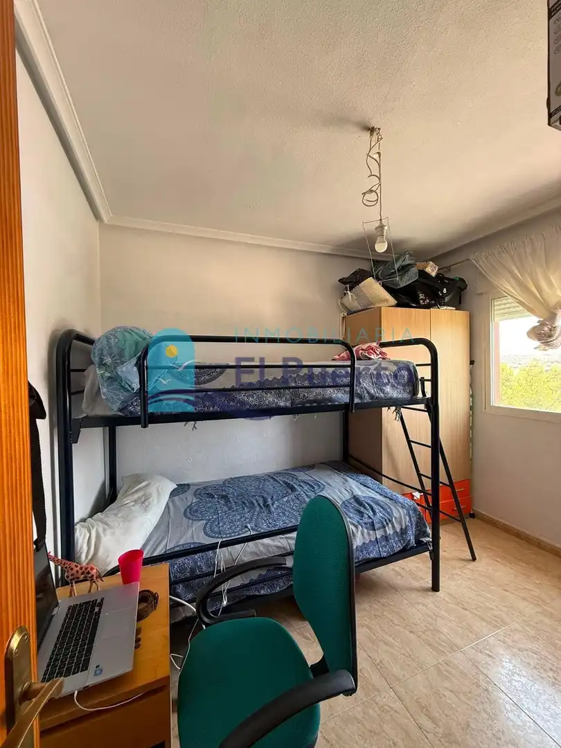 Apartment mit Pool zum Verkauf in Puerto de Mazarrón, imagen 9