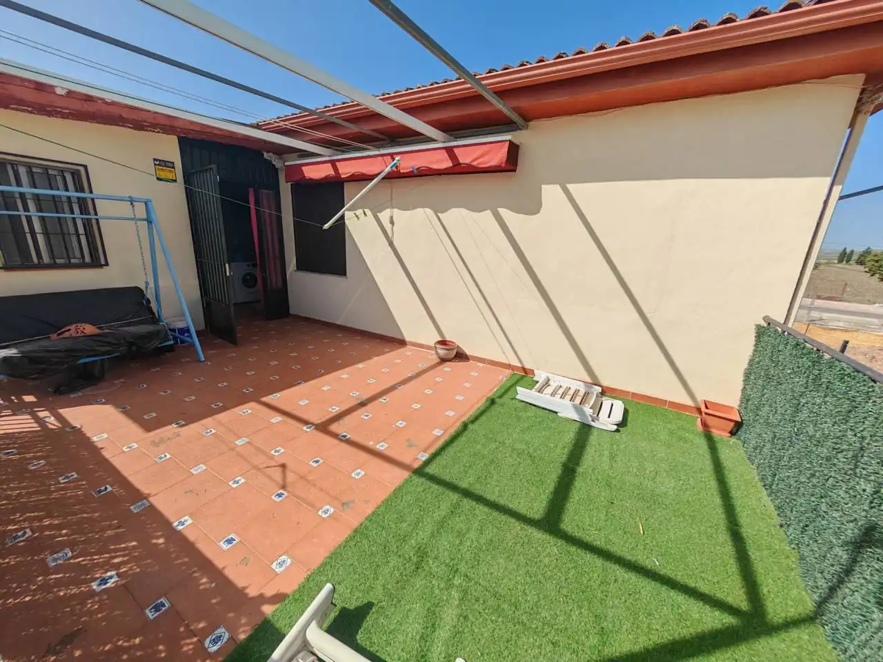 Casa con jardín en venta en Carretera Estación de Tocón, imagen 28