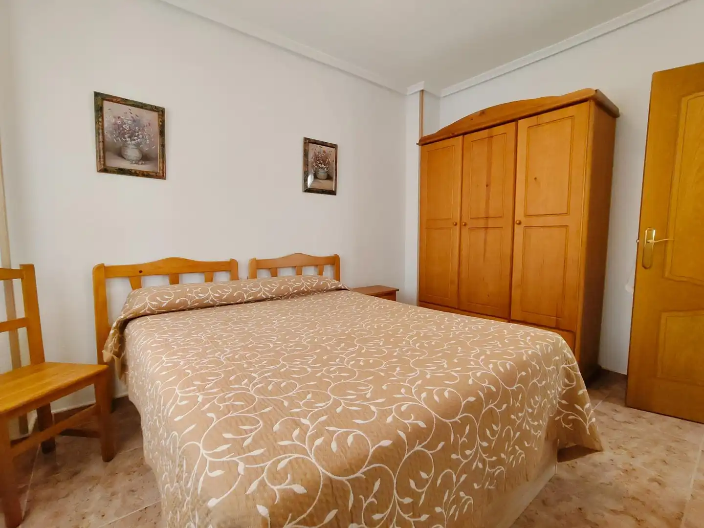 Apartamento con ascensor en venta en Avenida DIEGO RAMIREZ PASTOR 160A, imagen 19