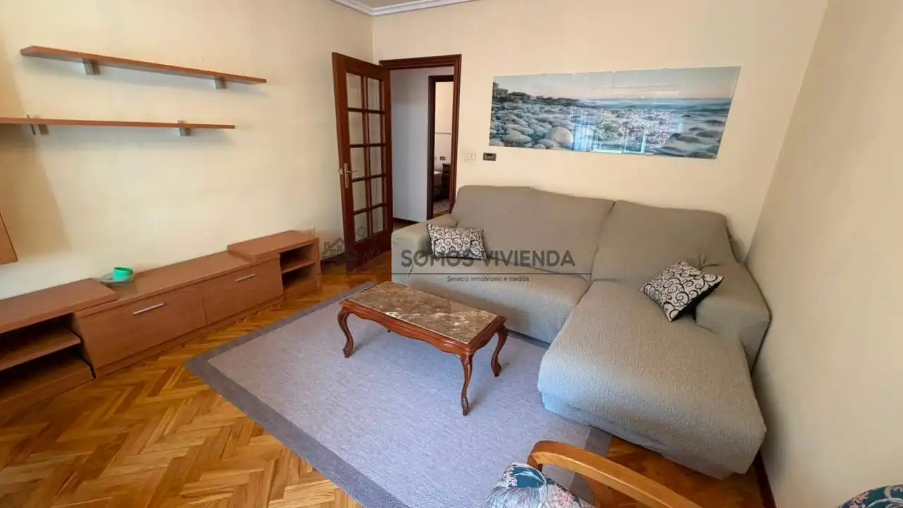 Flat with lift to rent in Universidad, imagen 4