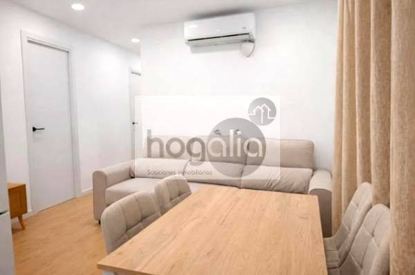 Piso en Alquiler en Arenal - Museo