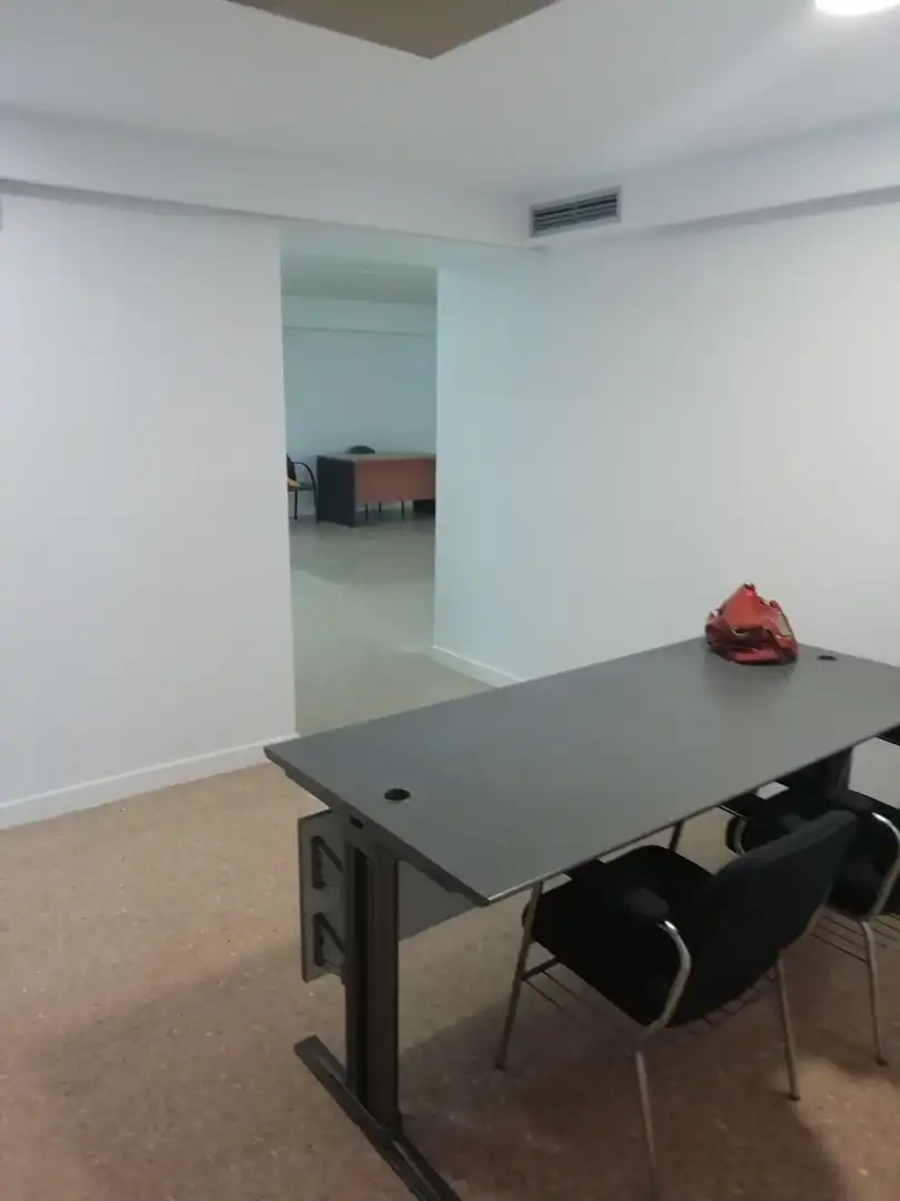 Büro mit Aufzug zur Miete in cronista carreres, imagen 33