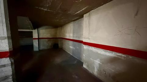 Foto 3 de Garatge en venda a Sants,  Barcelona Capital