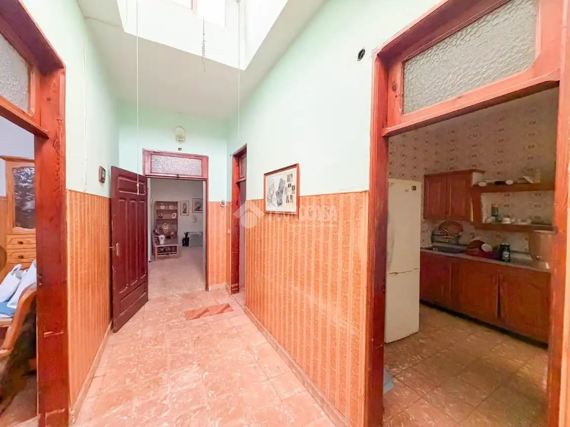 Casa adosada en venta en El Goro - Ojos de Garza